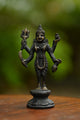 Old Bronze Kali