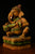 New Wooden Ganesha with Veena