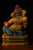 New Wooden Ganesha with Veena