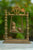 Brass Krishna on Swing