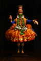 Krishna kathakali