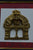 Framed Brass Prabhavali