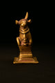 Brass Nandi