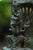 Bronze Vishnu on Top of Garuda