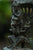 Bronze Vishnu on Top of Garuda