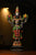 Wooden Tirupati Balaji