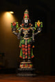 Wooden Tirupati Balaji