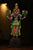 Wooden Tirupati Balaji