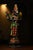 Wooden Tirupati Balaji