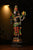Wooden Tirupati Balaji