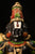 Wooden Tirupati Balaji