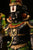 Wooden Tirupati Balaji
