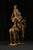 Brass Shiva on Top of Nandi