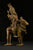 Brass Shiva on Top of Nandi