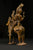 Brass Shiva on Top of Nandi