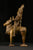 Brass Shiva on Top of Nandi