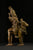 Brass Shiva on Top of Nandi