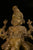 Brass Shiva on Top of Nandi