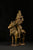 Brass Shiva on Top of Nandi