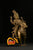 Brass Shiva on Top of Nandi