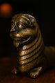 Brass Vyali