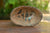 Copper Shiva and Parvathi