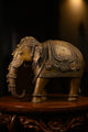 Brass Elephant