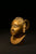 Brass Gouri Head