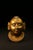 Brass Gouri Head