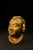 Brass Gouri Head