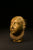 Brass Gouri Head