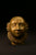 Brass Gouri Head