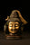 Brass Shiva Head