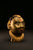 Brass Gouri Head