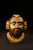 Brass Gouri Head