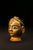 Brass Gouri Head