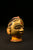 Brass Gouri Head