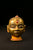 Brass Gouri Head