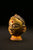 Brass Gouri Head