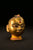 Brass Gouri Head