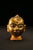 Brass Gouri Head