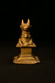 Brass Nandi