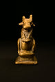 Brass Nandi