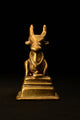 Brass Nandi