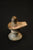 Brass Miniature Shivalingam (Old and Rare)