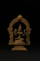 Brass Kamakshi Devi