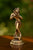 Brass Krishna Idol