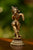 Brass Krishna Idol