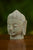 Stone Buddha Head