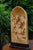 Wooden Jesus (Holy family)